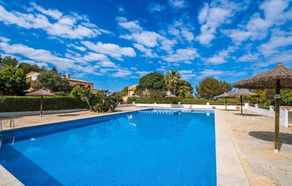 Can Petit Estel, maison bord de mer à Betlem - Photo 1