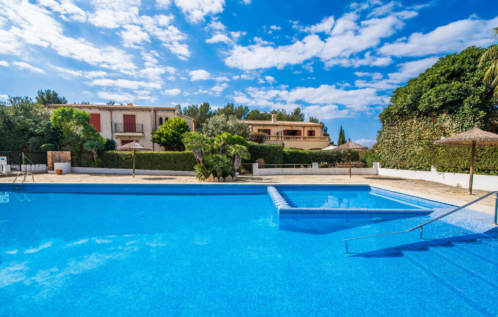 Can Petit Estel, maison bord de mer à Betlem - Photo 3