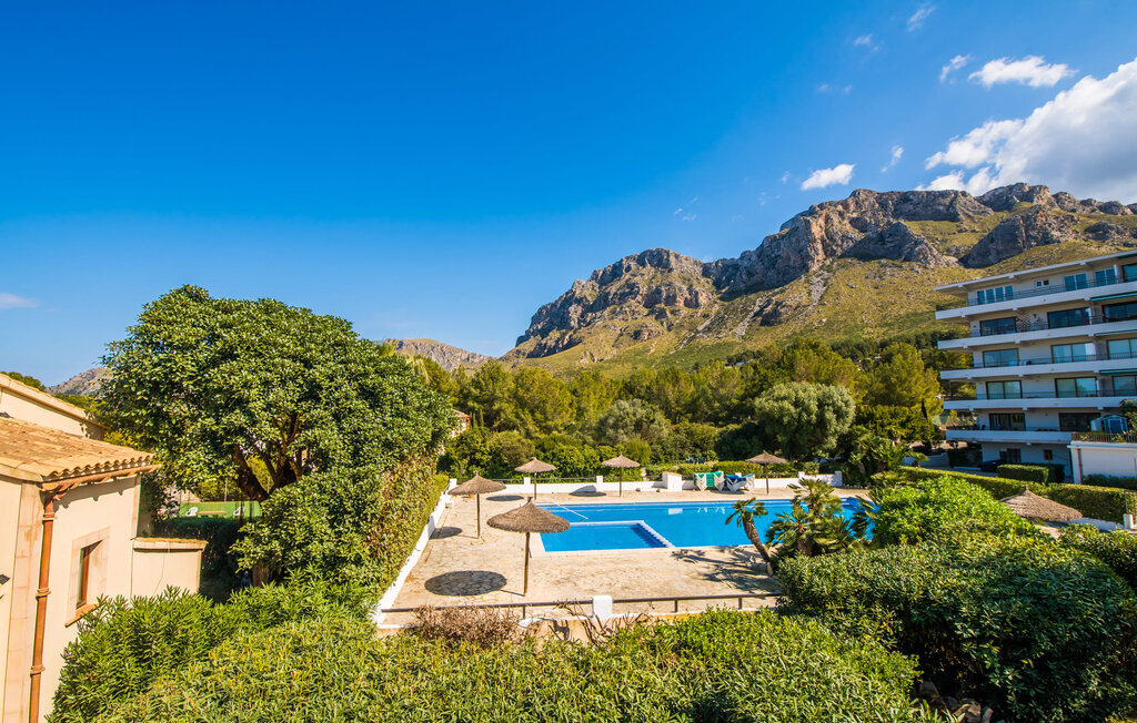 Can Petit Estel, maison bord de mer à Betlem - Photo 5