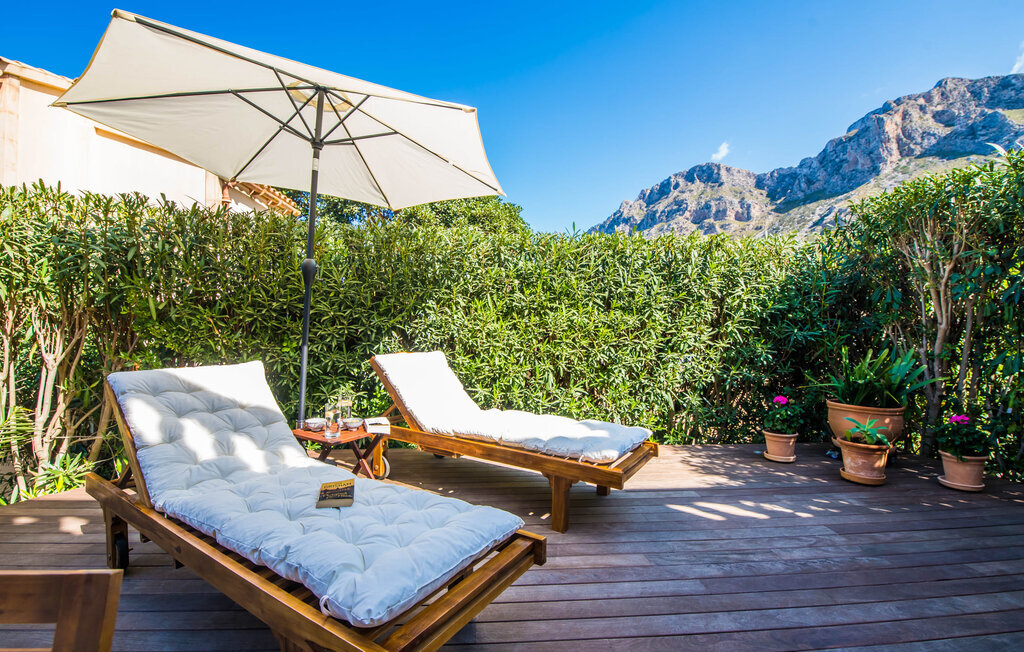 Can Petit Estel, maison bord de mer à Betlem - Photo 6