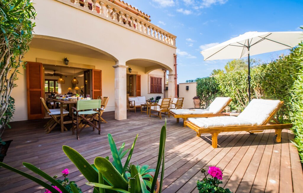Can Petit Estel, maison bord de mer à Betlem - Photo 7