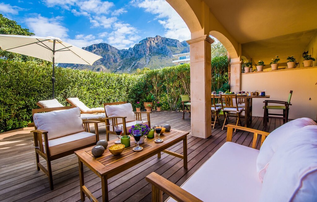 Can Petit Estel, maison bord de mer à Betlem - Photo 8