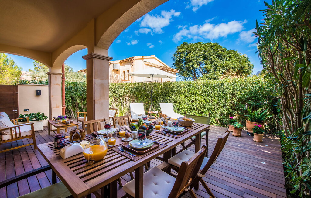 Can Petit Estel, maison bord de mer à Betlem - Photo 9