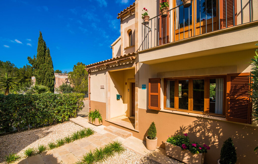 Can Petit Estel, maison bord de mer à Betlem - Photo 11