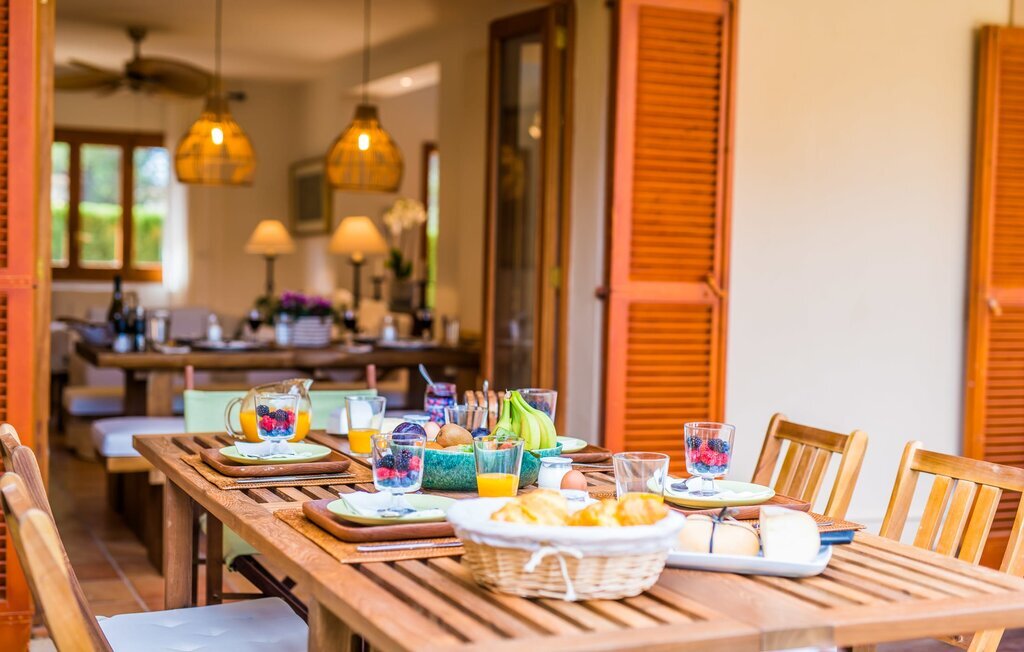 Can Petit Estel, maison bord de mer à Betlem - Photo 16