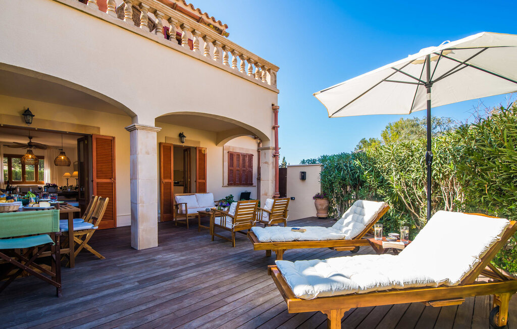 Can Petit Estel, maison bord de mer à Betlem - Photo 18