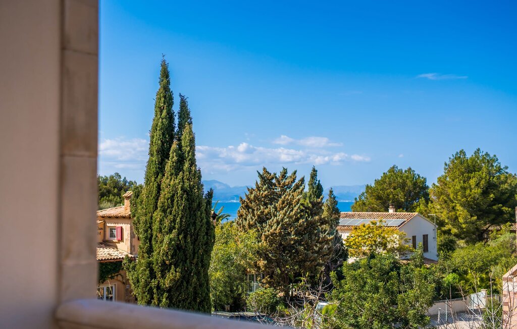 Can Petit Estel, maison bord de mer à Betlem - Photo 19
