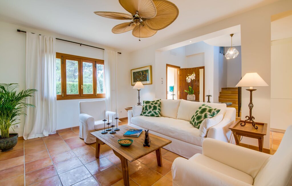 Can Petit Estel, maison bord de mer à Betlem - Photo 20