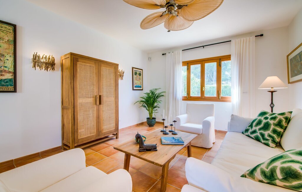 Can Petit Estel, maison bord de mer à Betlem - Photo 21