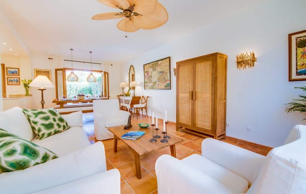 Can Petit Estel, maison bord de mer à Betlem - Photo 22