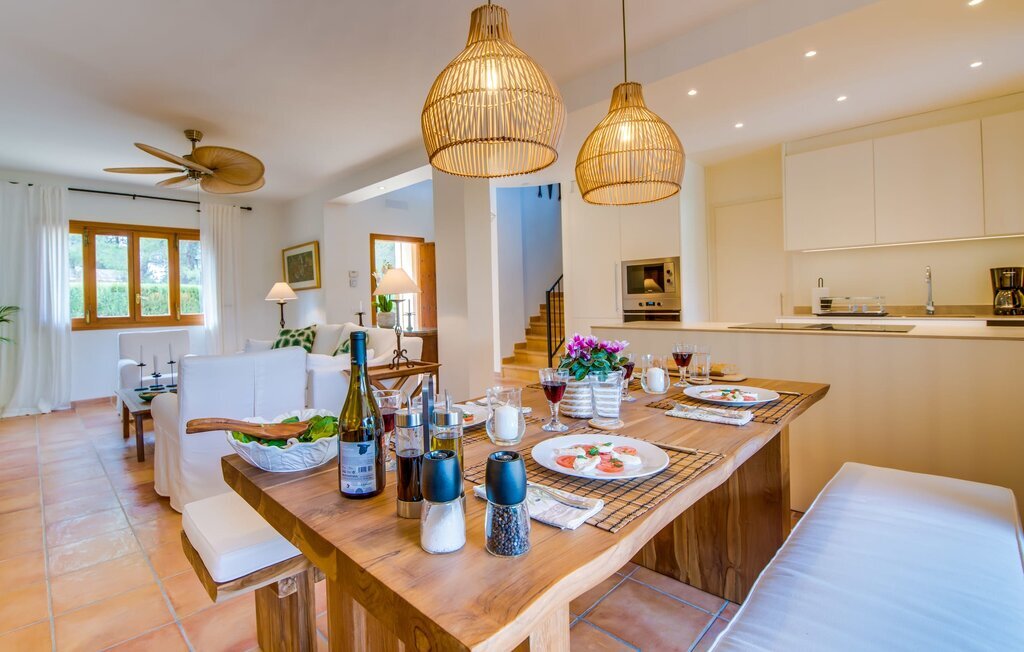 Can Petit Estel, maison bord de mer à Betlem - Photo 23