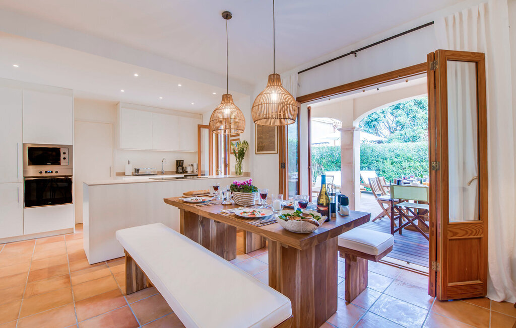 Can Petit Estel, maison bord de mer à Betlem - Photo 24