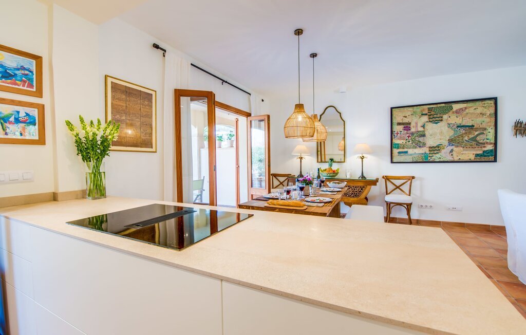 Can Petit Estel, maison bord de mer à Betlem - Photo 26