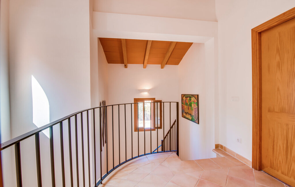 Can Petit Estel, maison bord de mer à Betlem - Photo 28