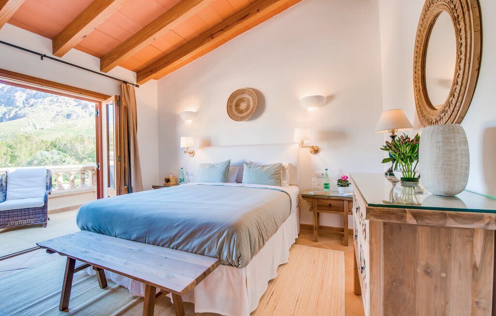 Can Petit Estel, maison bord de mer à Betlem - Photo 29