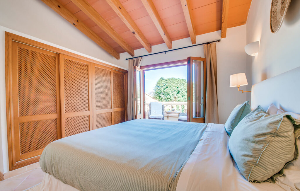 Can Petit Estel, maison bord de mer à Betlem - Photo 31
