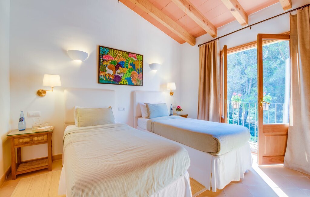Can Petit Estel, maison bord de mer à Betlem - Photo 32