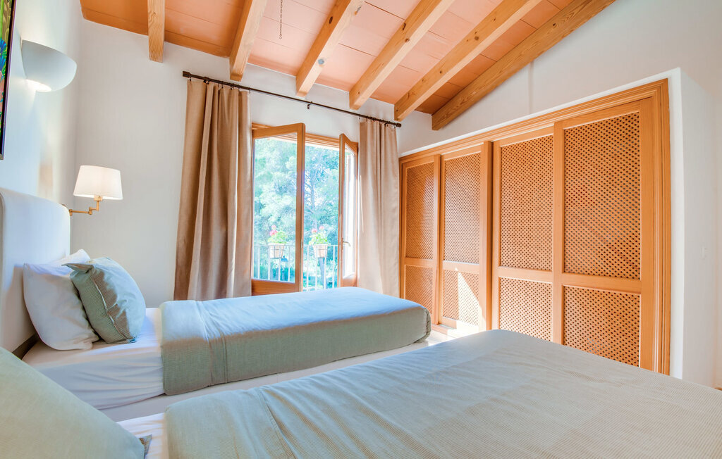 Can Petit Estel, maison bord de mer à Betlem - Photo 33