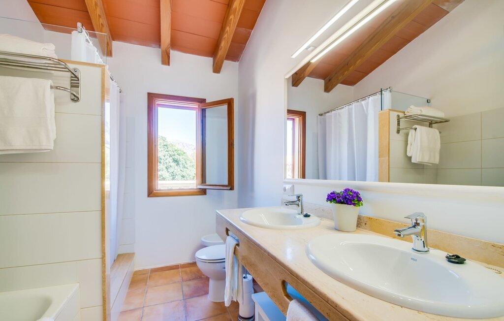 Can Petit Estel, maison bord de mer à Betlem - Photo 35