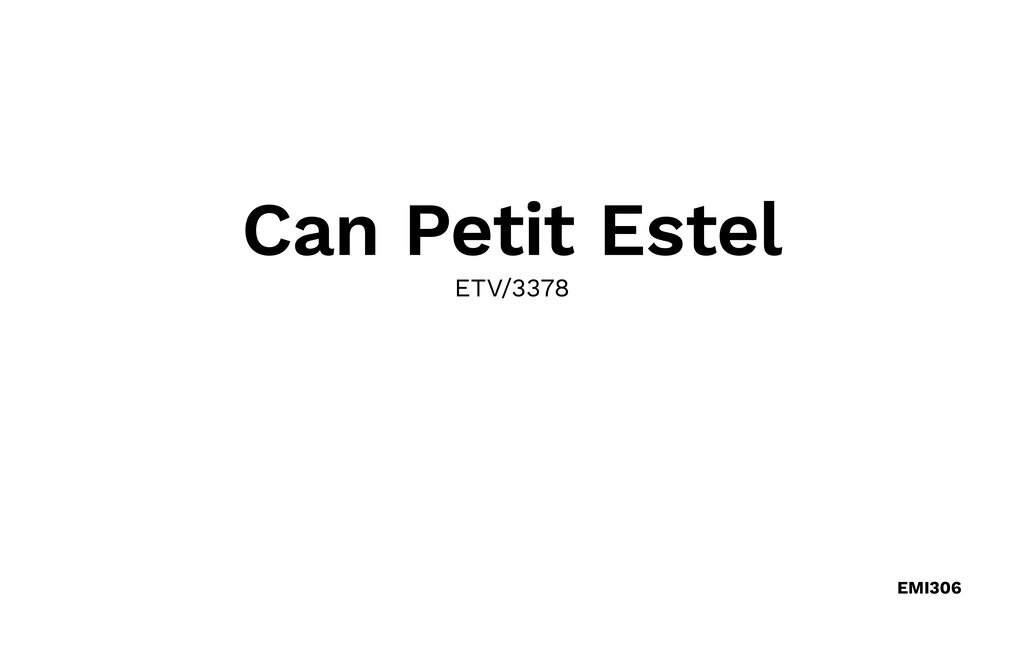 Can Petit Estel, maison bord de mer à Betlem - Photo 41
