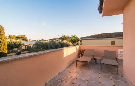 Casa Romantica de Sa Coma – Villa 5 ch, piscine et sauna : photo 18
