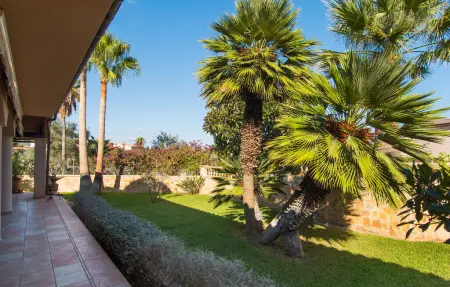 Casa Romantica de Sa Coma – Villa 5 ch, piscine et sauna : photo 25