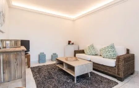 Casa Romantica de Sa Coma – Villa 5 ch, piscine et sauna : photo 28