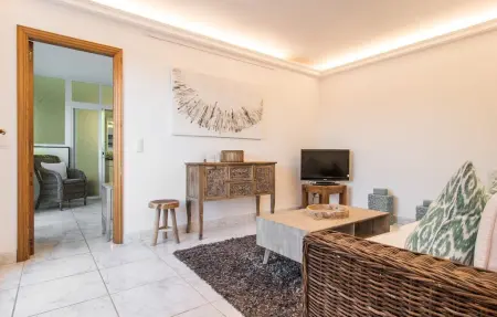 Casa Romantica de Sa Coma – Villa 5 ch, piscine et sauna : photo 29