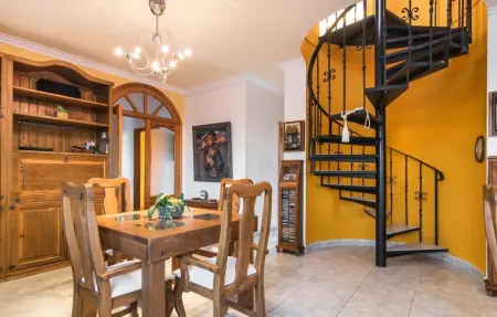 Casa Romantica de Sa Coma – Villa 5 ch, piscine et sauna : photo 33