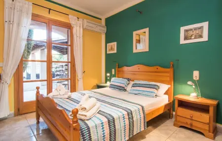 Casa Romantica de Sa Coma – Villa 5 ch, piscine et sauna : photo 34
