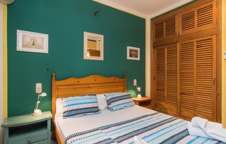 Casa Romantica de Sa Coma – Villa 5 ch, piscine et sauna : photo 35