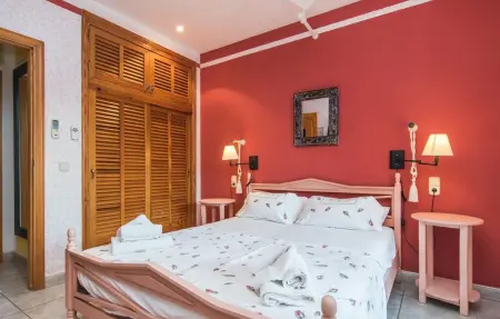 Casa Romantica de Sa Coma – Villa 5 ch, piscine et sauna : photo 37