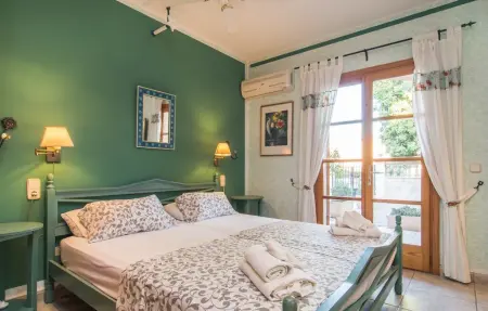 Casa Romantica de Sa Coma – Villa 5 ch, piscine et sauna : photo 38