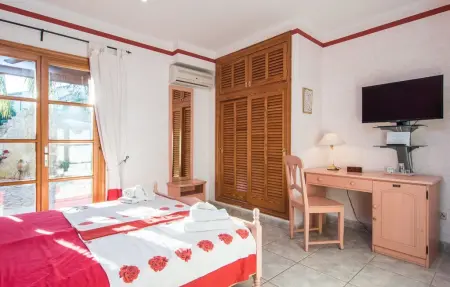 Casa Romantica de Sa Coma – Villa 5 ch, piscine et sauna : photo 41