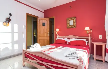 Casa Romantica de Sa Coma – Villa 5 ch, piscine et sauna : photo 42