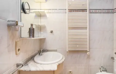 Casa Romantica de Sa Coma – Villa 5 ch, piscine et sauna : photo 45