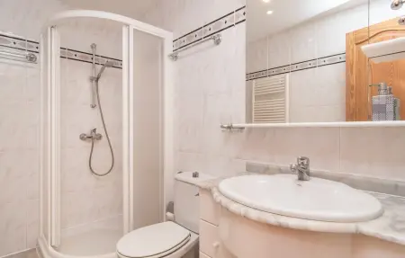 Casa Romantica de Sa Coma – Villa 5 ch, piscine et sauna : photo 46
