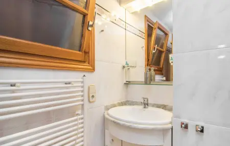 Casa Romantica de Sa Coma – Villa 5 ch, piscine et sauna : photo 47