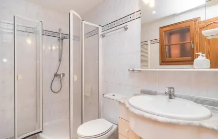Casa Romantica de Sa Coma – Villa 5 ch, piscine et sauna : photo 48