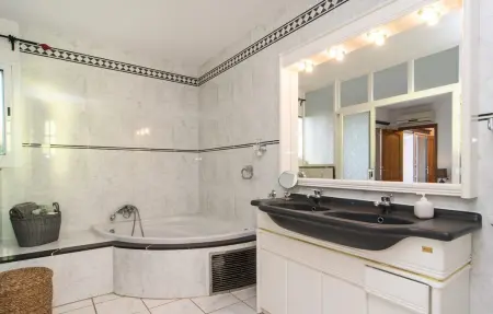 Casa Romantica de Sa Coma – Villa 5 ch, piscine et sauna : photo 49