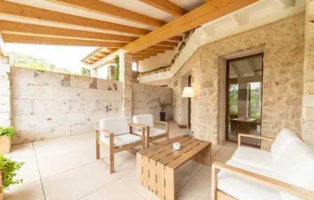 Location appartement à Son Servera, Pula Golf Resort 2