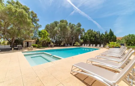 Appartement Pula Golf Resort 2 au bord du green à Son Servera : photo 3