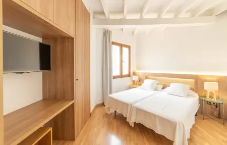 Appartement Pula Golf Resort 2 au bord du green à Son Servera : photo 14