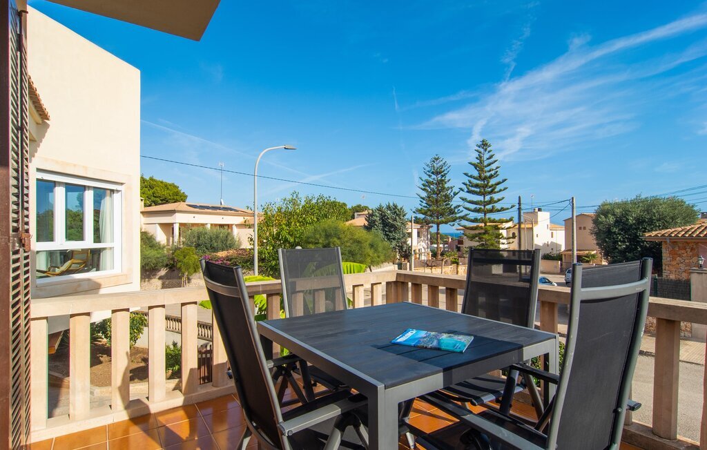 Es Ganxo House, Maison 6 personnes à Porto Cristo - Photo 2