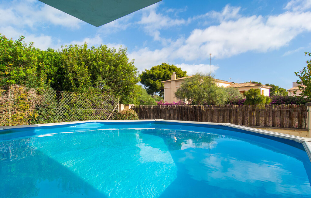 Es Ganxo House, Maison 6 personnes à Porto Cristo - Photo 5