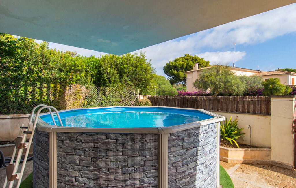 Es Ganxo House, Maison 6 personnes à Porto Cristo - Photo 6