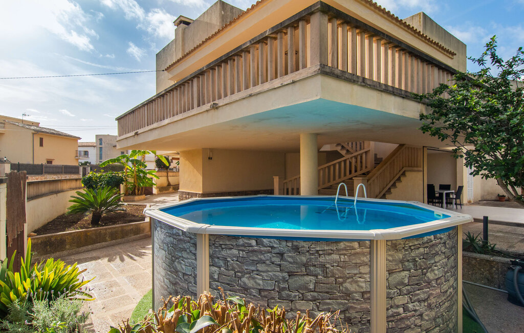 Es Ganxo House, Maison 6 personnes à Porto Cristo - Photo 7