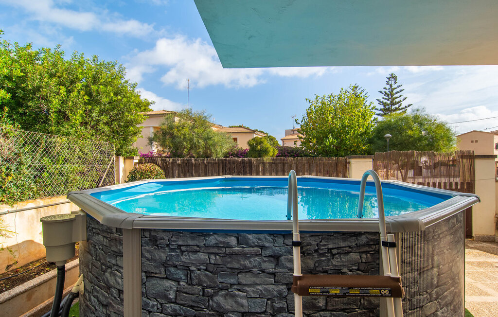 Es Ganxo House, Maison 6 personnes à Porto Cristo - Photo 10