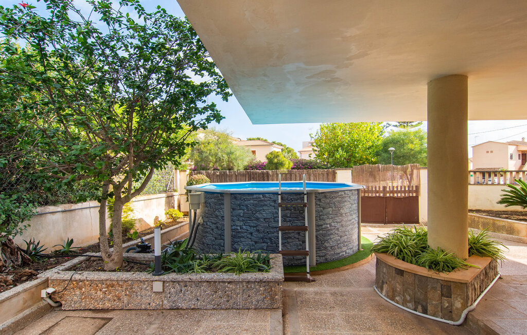 Es Ganxo House, Maison 6 personnes à Porto Cristo - Photo 11