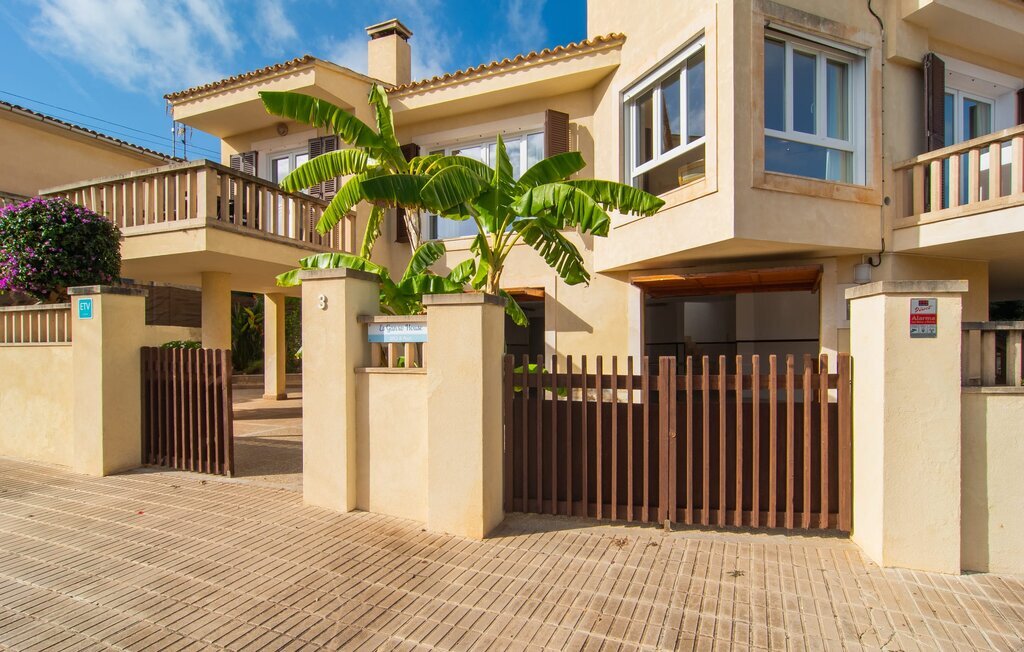 Es Ganxo House, Maison 6 personnes à Porto Cristo - Photo 12